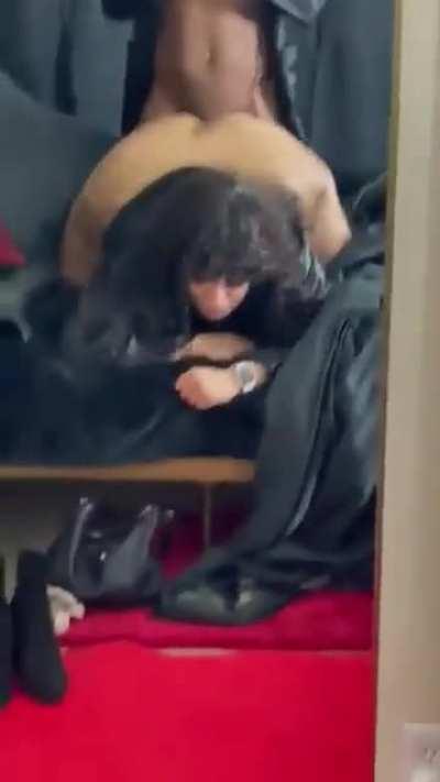 who else enjoys watching themselves get it in