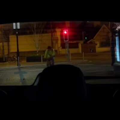 Good cranial development...