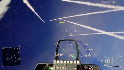 Saw everyone posting their Freebird Vid, so thought I'll drop mine as well