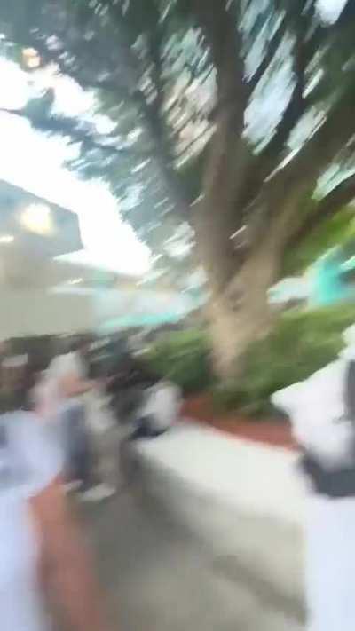 White Queens Supporting Their Black Kings 👸🏼👸🏻🍆✊🏿