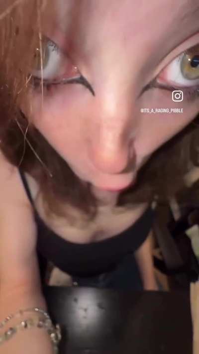 Well they ain’t a snail