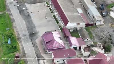 Freedom Russia Legion ⬜🟦⬜: 6.2.2023 