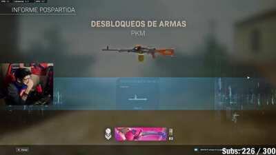 Taradito mi causa xd