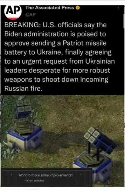 My childhood is finally happening! 3000 construction dozers of Dark Brandon in the European theater