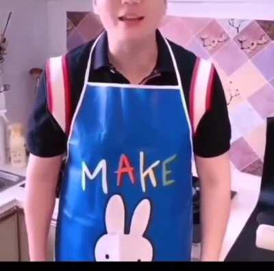 I’ll just eat my grapes thanks