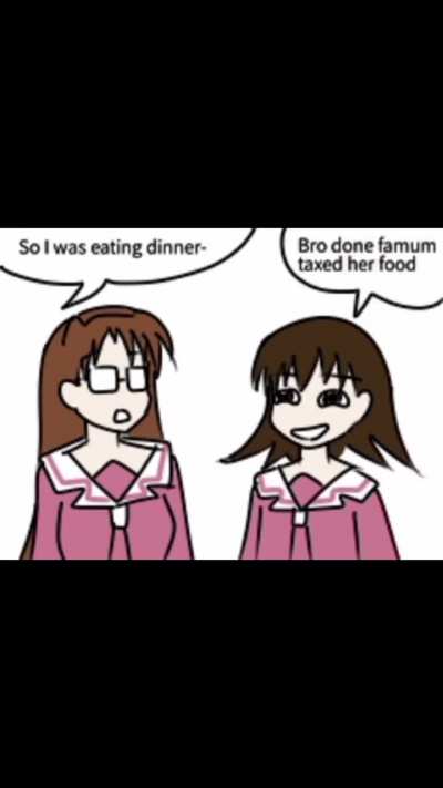 Tomo Takino is so cooked RN