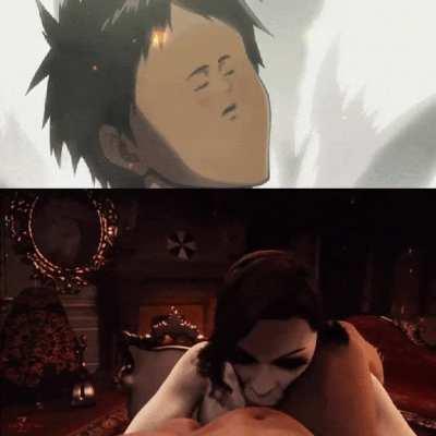 Gawk gawk 3000 by Lady Dimitrescu 🤩