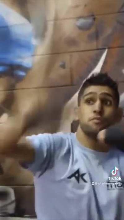 Hasbulla hits w2s mom