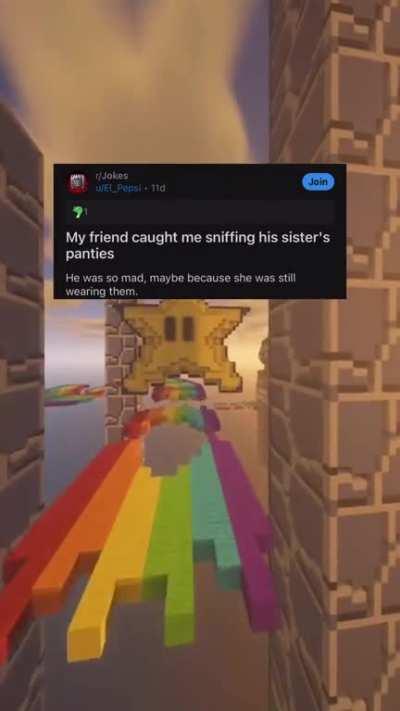 Darker by the sentence 