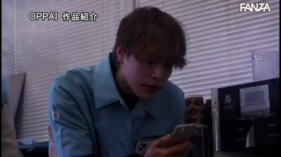 PPPE-022: Switching Places  at the Convenience Store - Karen Yuzuriha | A convenience store descends into chaos when an employee discovers a body switch candy. | EroJapanese.com - The Largest Catalog of JAV with English Subtitles