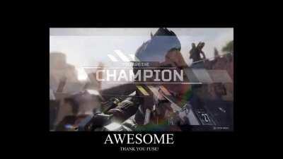 thank you fuse, very cool!