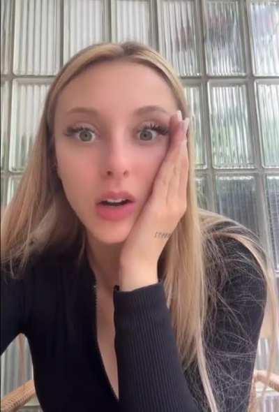 Just sharing this beauty 😍 