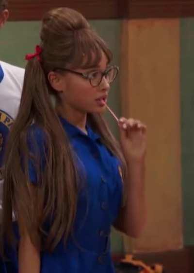 Cute as Penny Pingleton