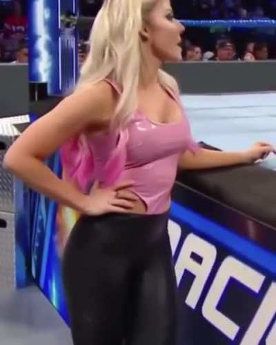 Alexa Bliss