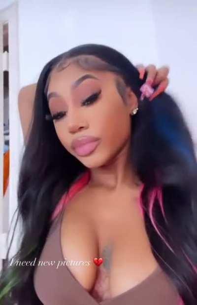 EbonyDSLs - Video #6440