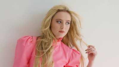 Kathryn Newton