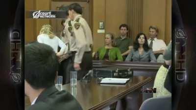 I don’t know if they’re serious or not.