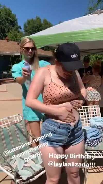 Sunscreen is Important