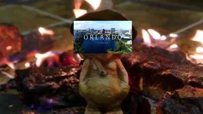 [meme] Josef Martinez returns to Atlanta HQ