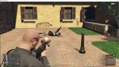 Where do I send rubio my exorcist bill