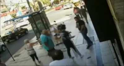 Definitely A Teachable Moment...