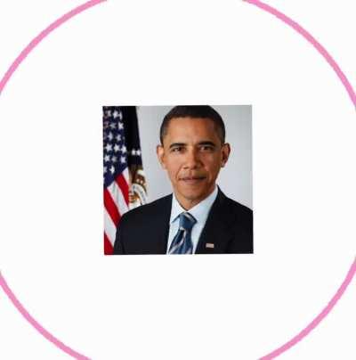 obama 😍