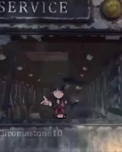 Sobre explotaron mucho este meme en gringolandia xd