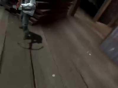 I'm not going to let you take this away from me.