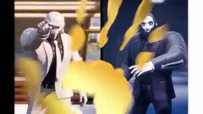 Fortnite Chapter 2 - Season 2 | Battle Pass Gameplay Trailer