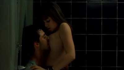 So damn sexy. From 'Sex, Party & Lies' (2009)