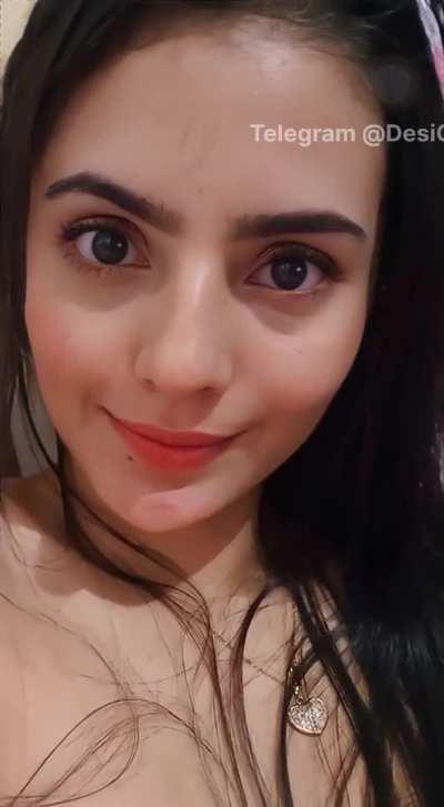 Beautiful Indian Girl Unseen Video