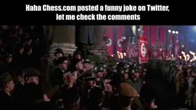 Chess is now jewish apparently