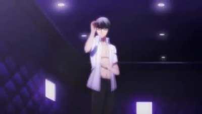 The King’s Game [Persona 4: The Animation]