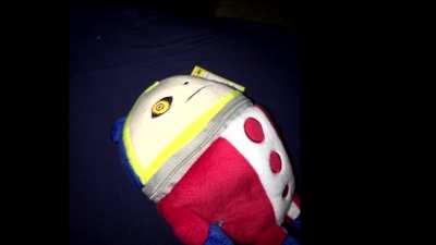 feeling good might delete later