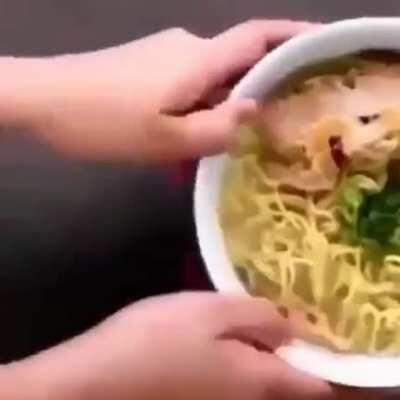 when 2 people argue for an item and it respawned infront of them then gets taken by somebody else: