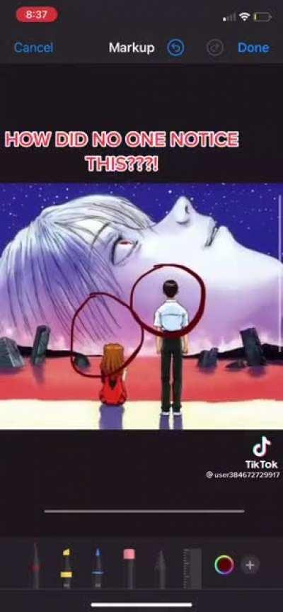 New detail discovered??