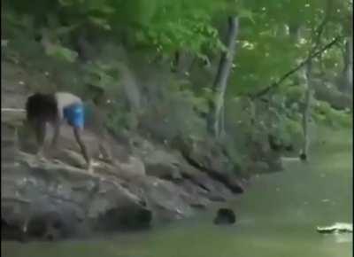 Tits, Real Friends be like 😌