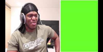 New meme format for you lot, I can already imagine the havoc some could wreak 😂