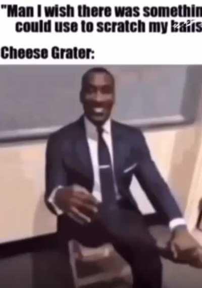 cheese grater