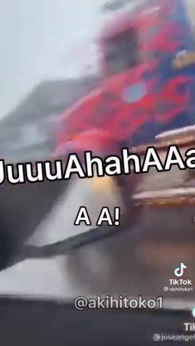 Optimum pride Levi version Sana makita