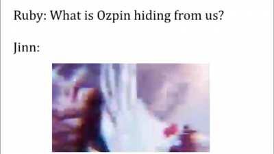 The Lost Fable was a doozy