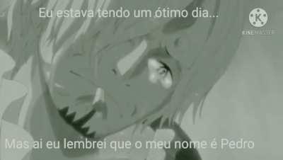 Diga não a Pedrofobia