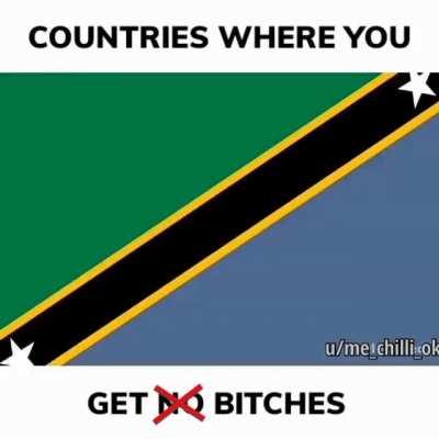 You get them all, that's why you're here.