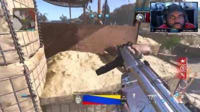 Idk how I survived but I’m not complaining.