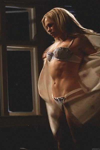 Anna Paquin
