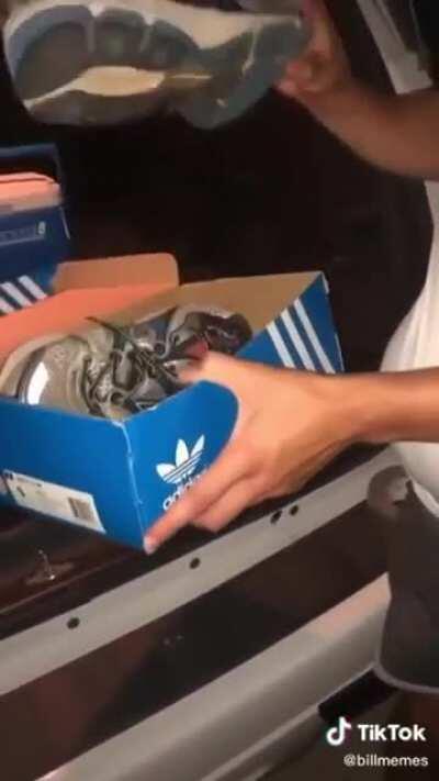 Uff las Jefferson ‘76 🔥🤑👌🏼💯💎