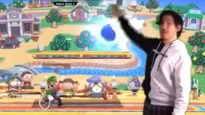 I think we can all agree on this