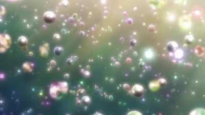 Uta sings to Hibiki | Bubble Netflix Anime Moment