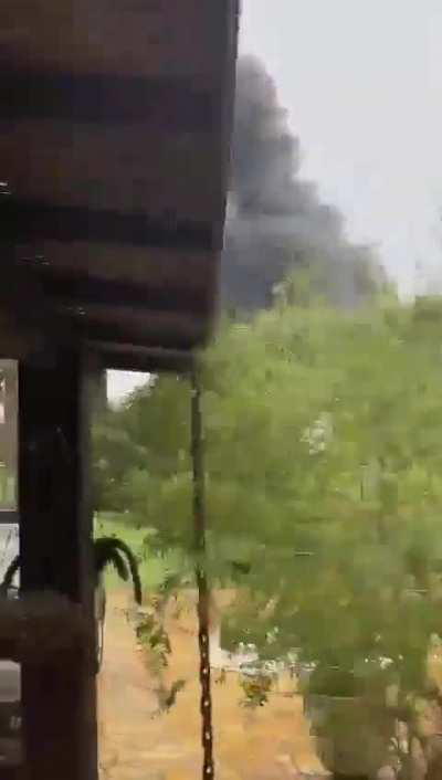 VoePass ATR 72-500 has crashed in Vinhedo, Brazil. August 9th, 2024