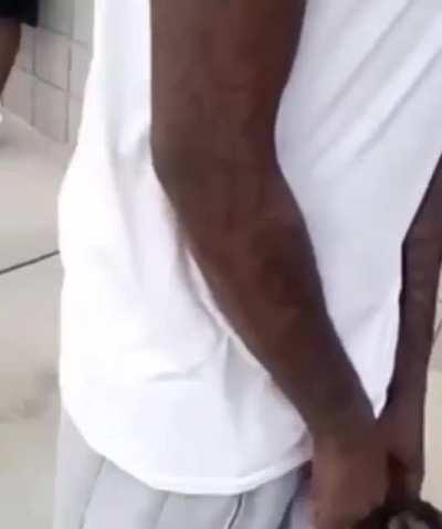 ⚠️NO ANIMAL WAS HARMED DURING THIS ⚠️